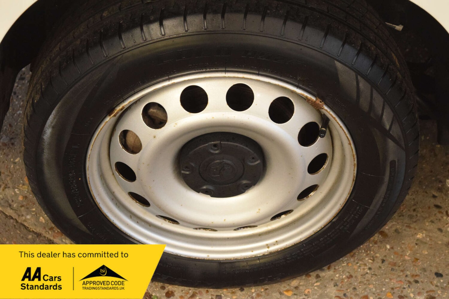 Used Vauxhall Combo 2019 for sale - 76600747: Photo 18