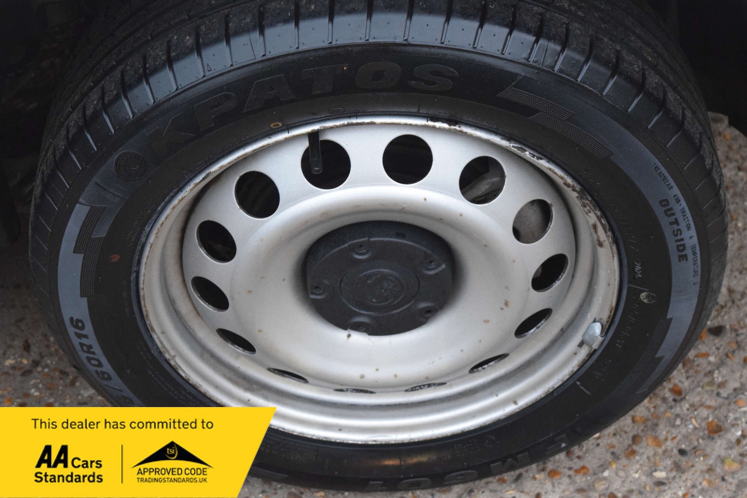 Used Vauxhall Combo 2019 for sale - 76600747: Photo 19