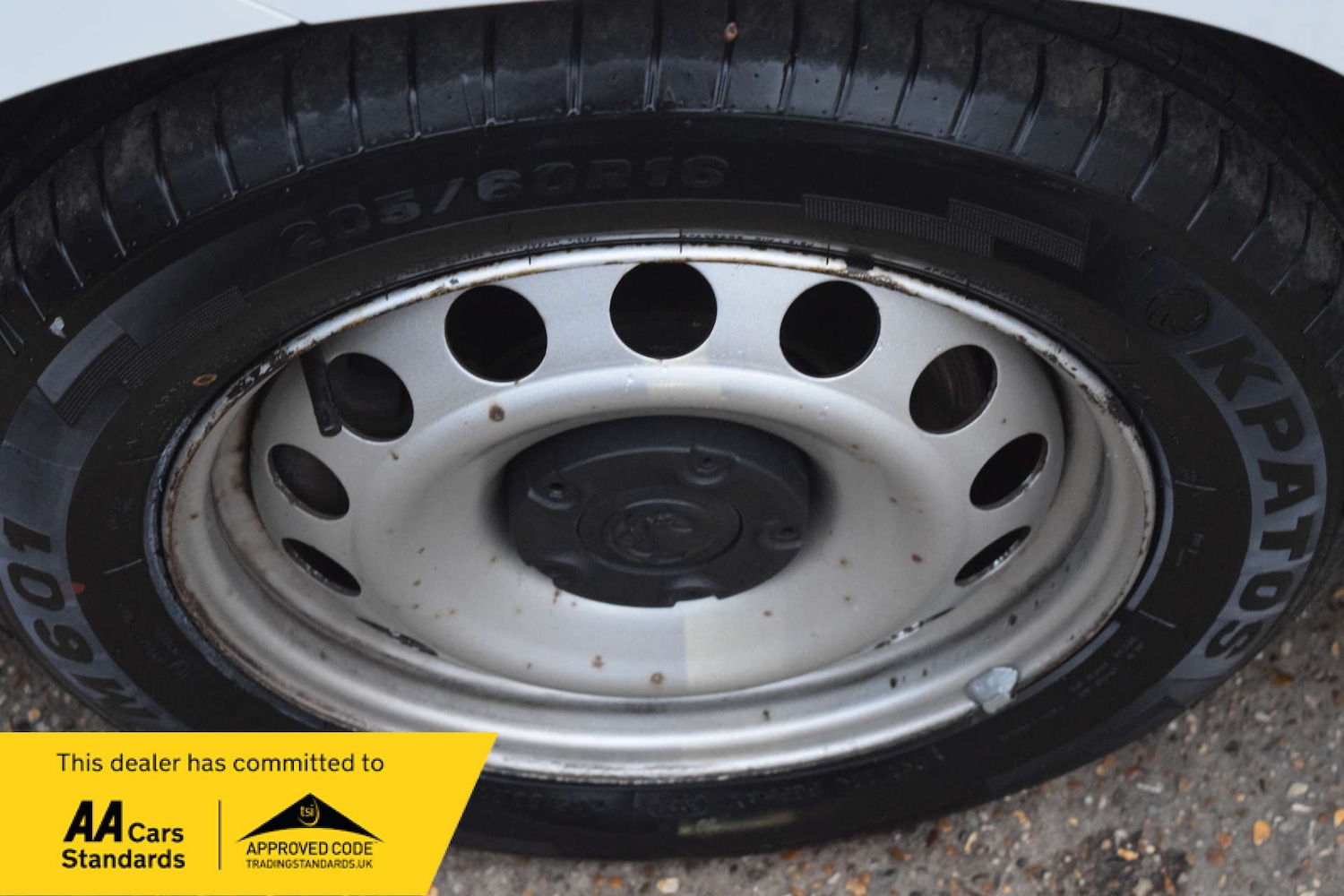 Used Vauxhall Combo 2019 for sale - 76600747: Photo 20