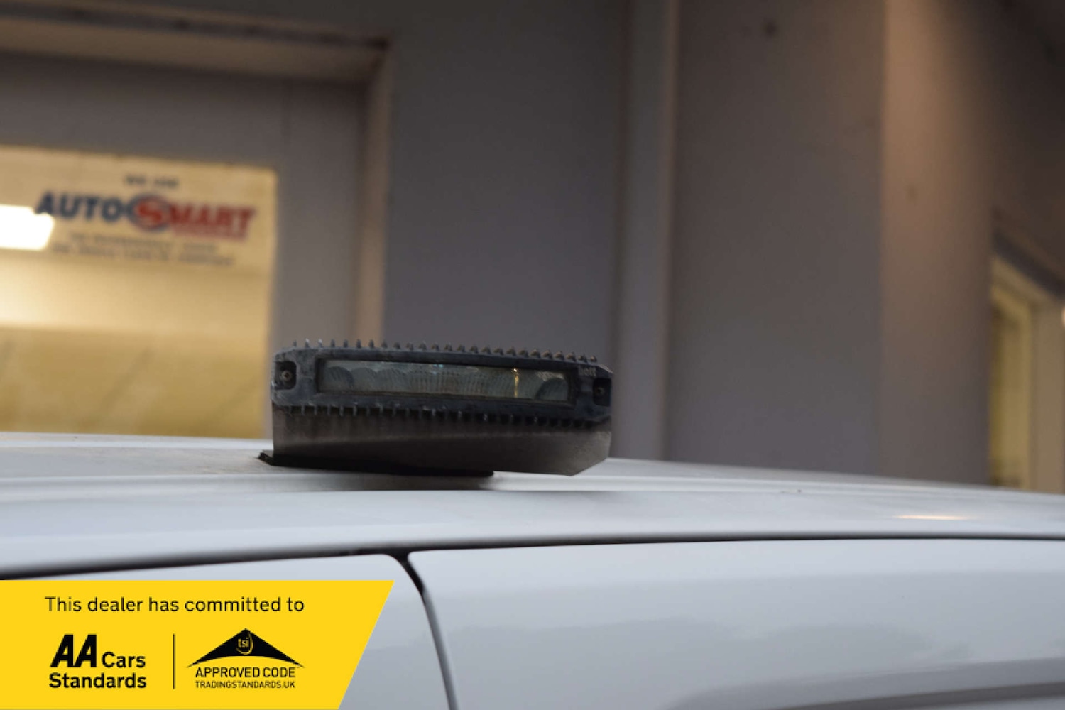 Used Vauxhall Combo 2019 for sale - 76600747: Photo 21