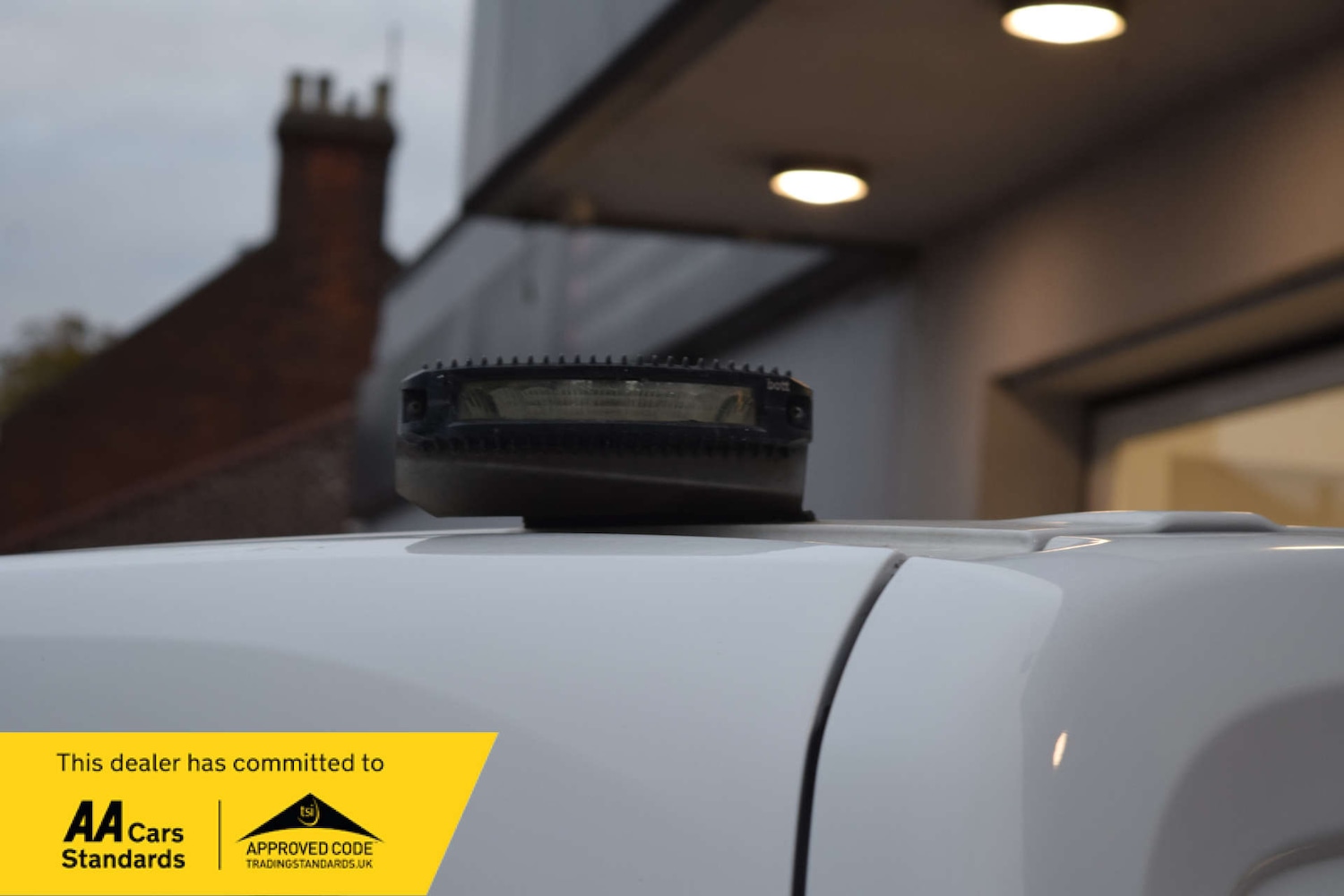 Used Vauxhall Combo 2019 for sale - 76600747: Photo 22