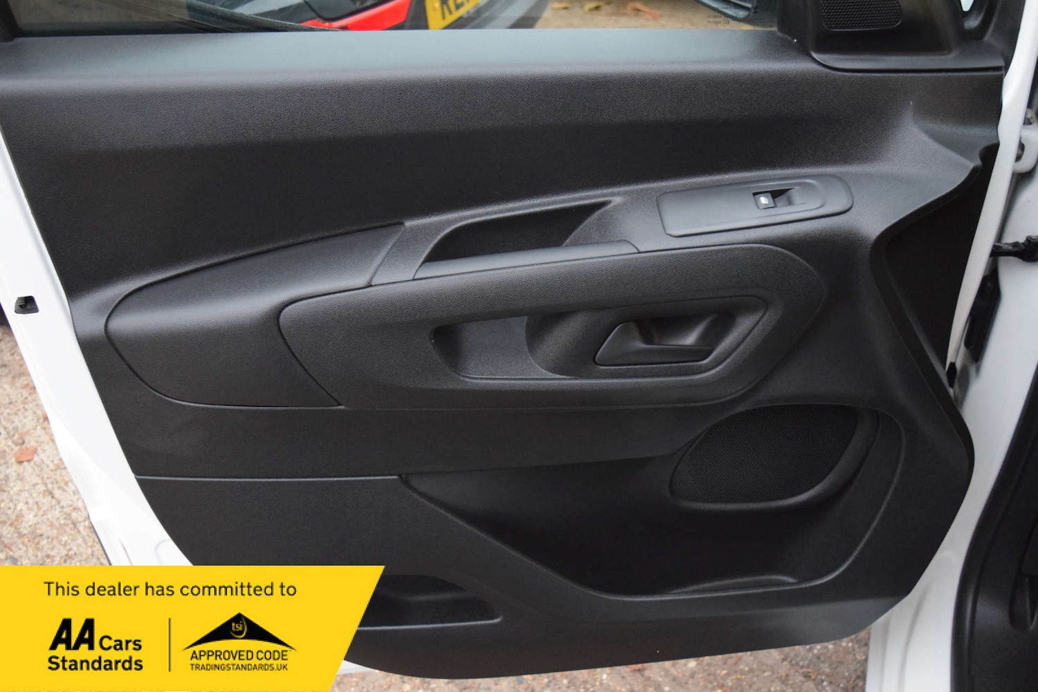 Used Vauxhall Combo 2019 for sale - 76600747: Photo 28