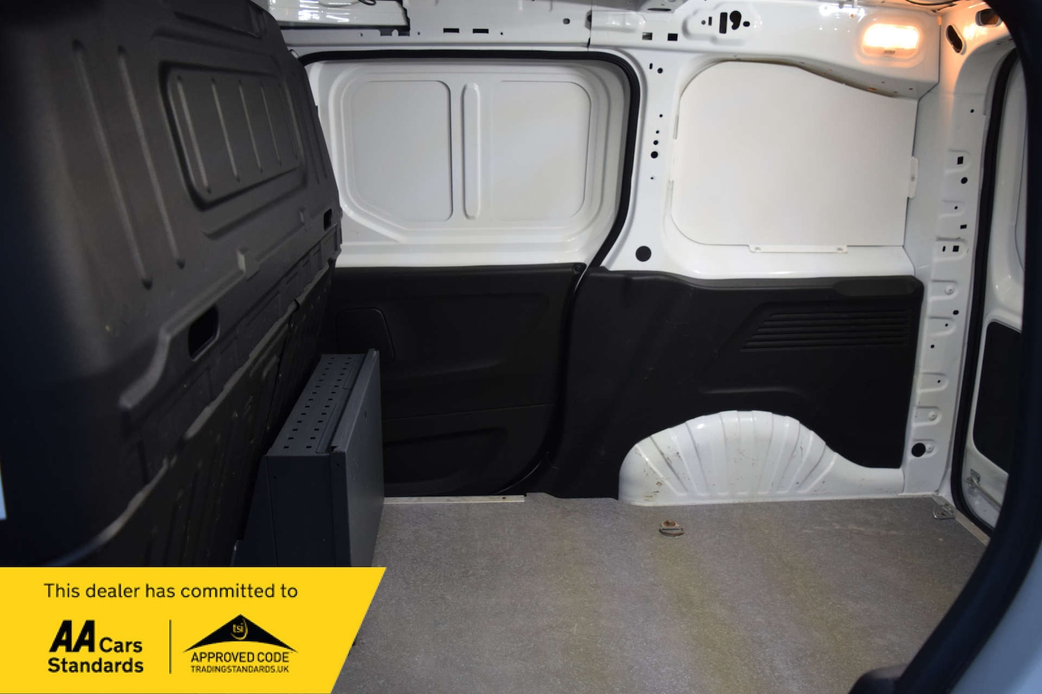 Used Vauxhall Combo 2019 for sale - 76600747: Photo 30