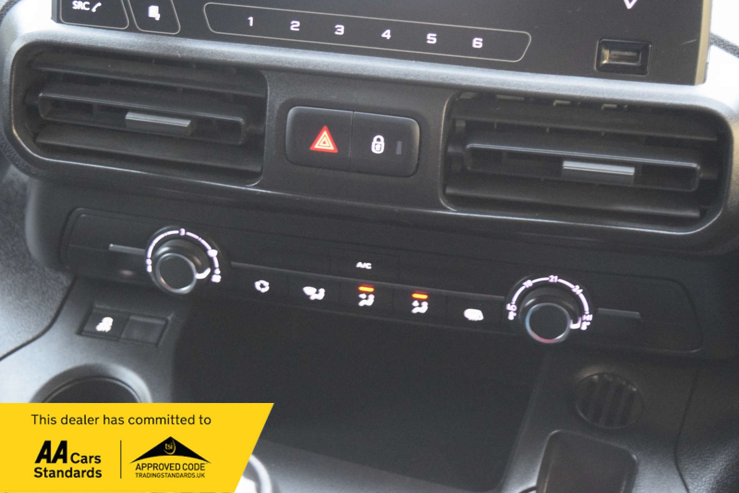 Used Vauxhall Combo 2019 for sale - 76600747: Photo 44