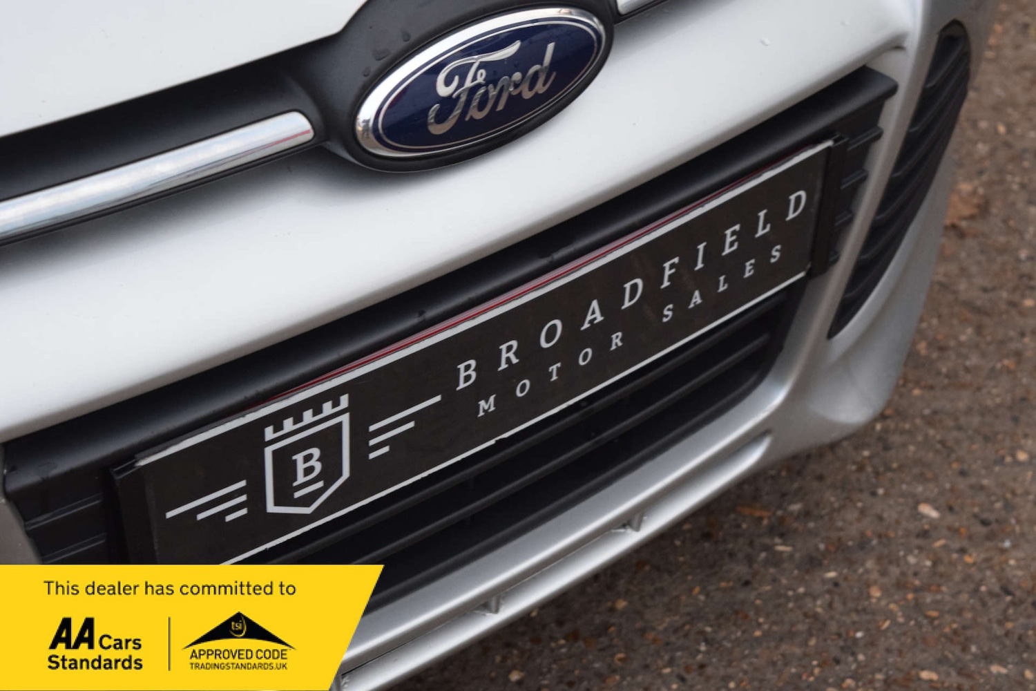 Used Ford Focus 2014 for sale - 76483222: Photo 10