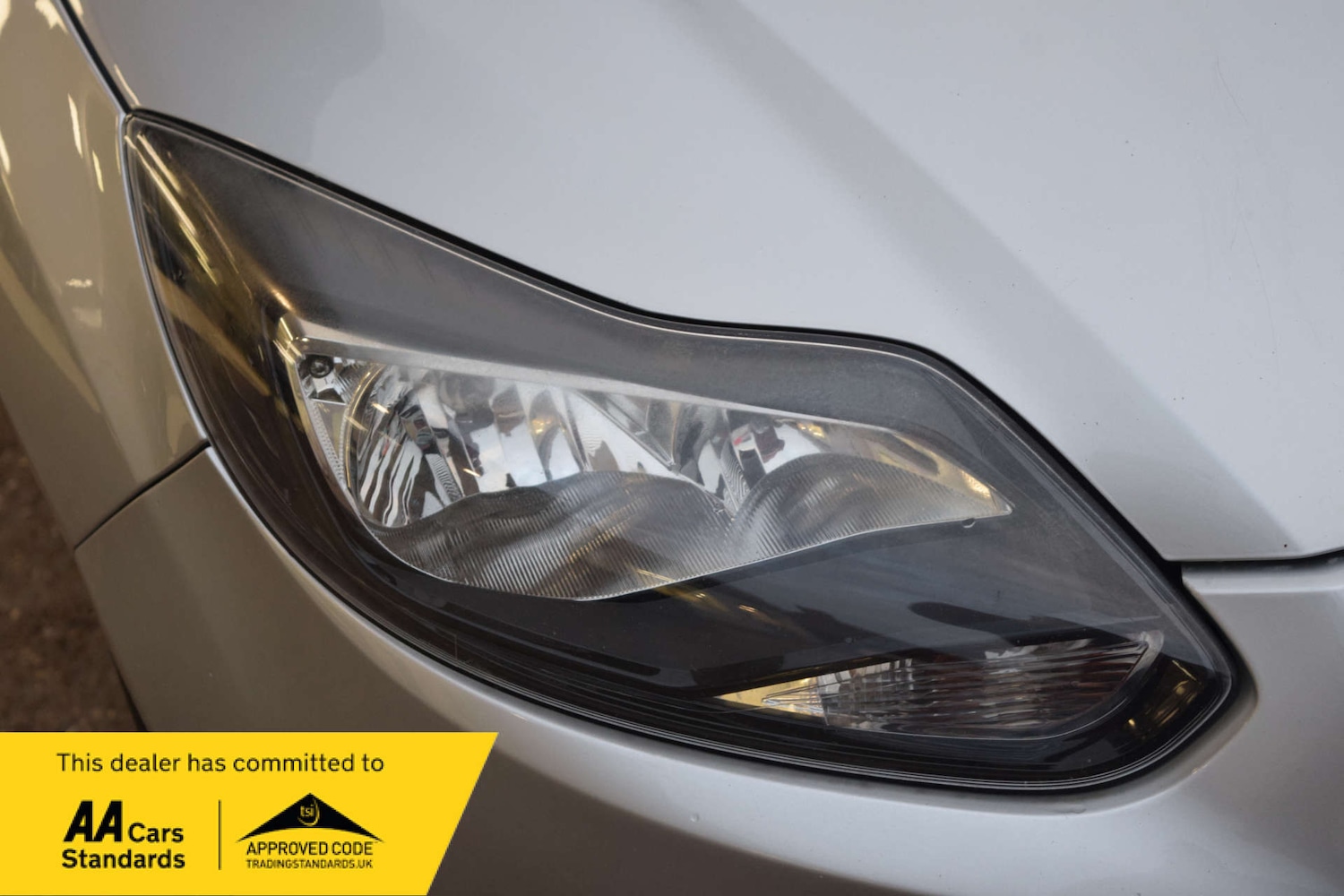 Used Ford Focus 2014 for sale - 76483222: Photo 11