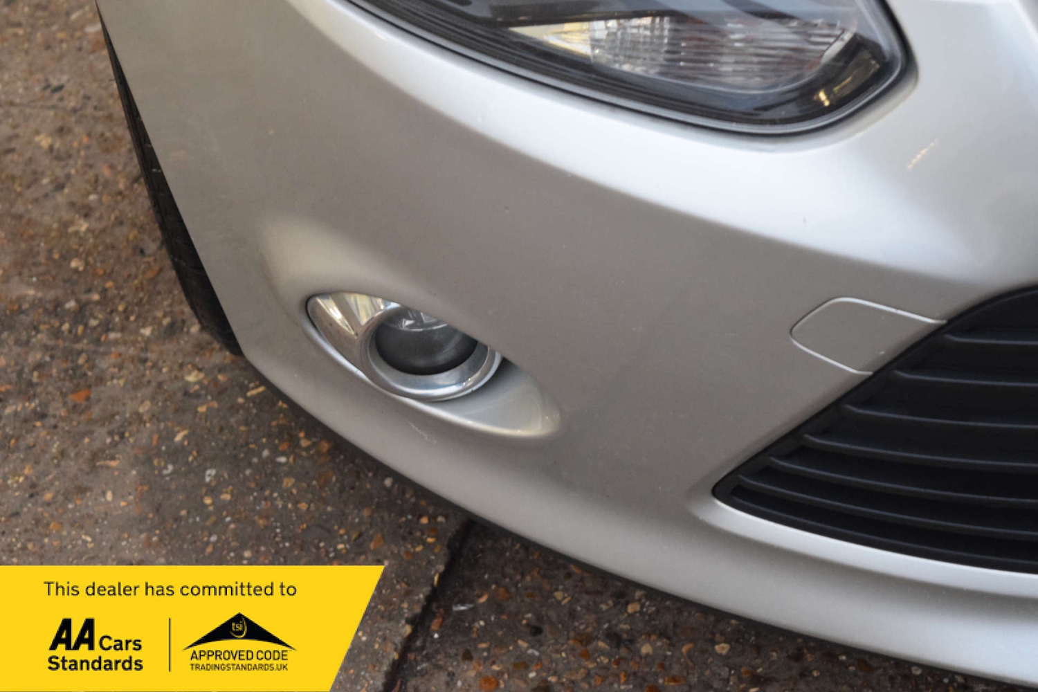 Used Ford Focus 2014 for sale - 76483222: Photo 12