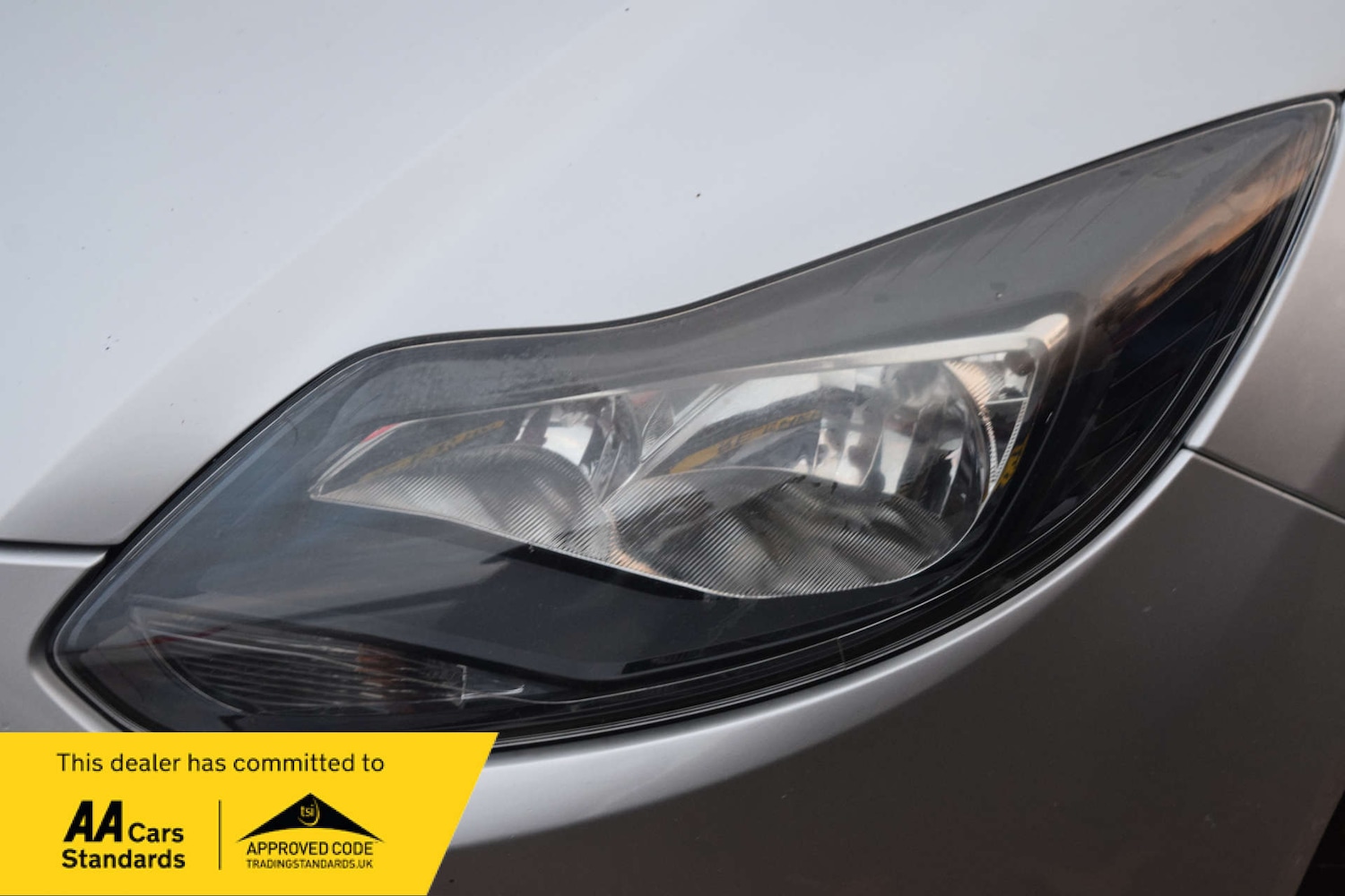 Used Ford Focus 2014 for sale - 76483222: Photo 13