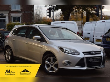 Used Ford Focus 2014 for sale - 76483222: Photo