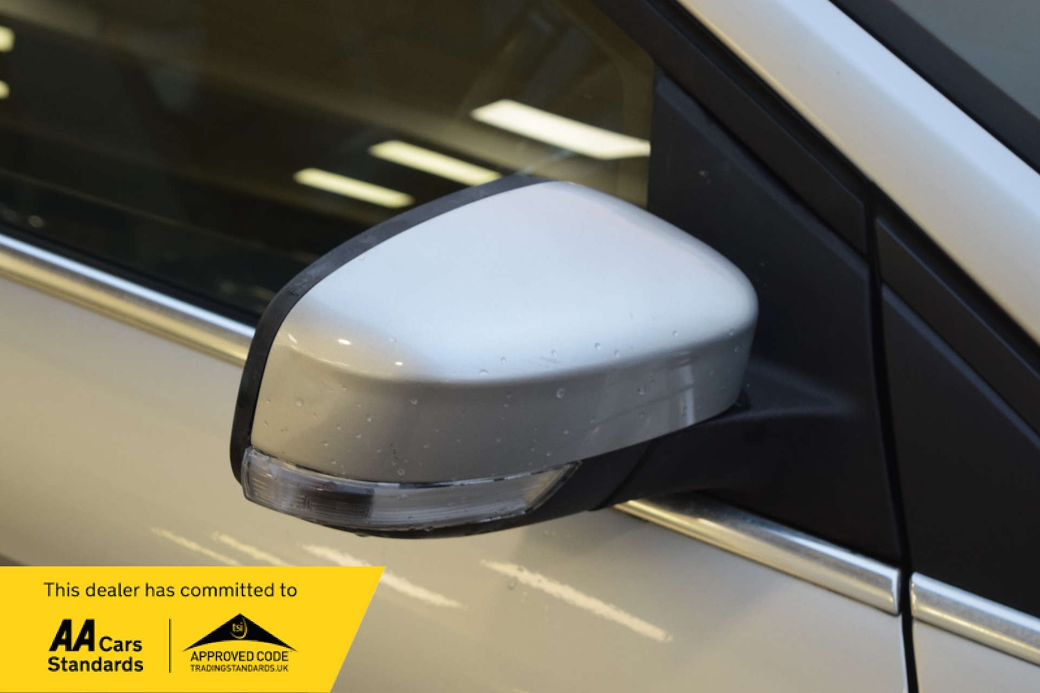 Used Ford Focus 2014 for sale - 76483222: Photo 20