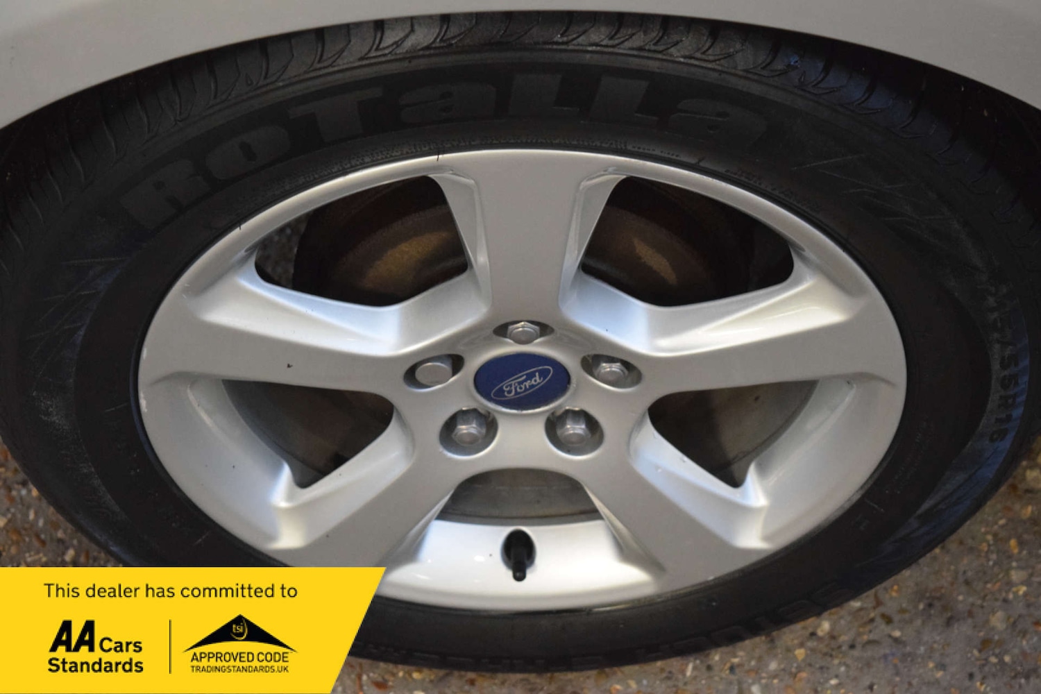 Used Ford Focus 2014 for sale - 76483222: Photo 21