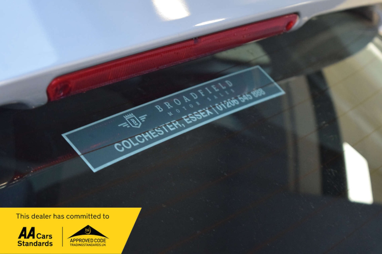 Used Ford Focus 2014 for sale - 76483222: Photo 22