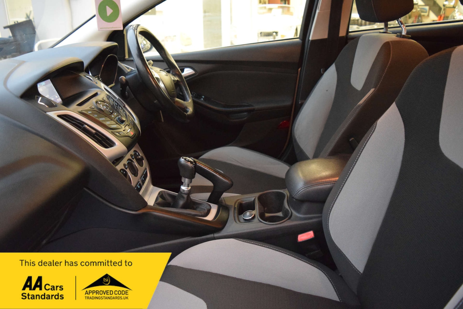 Used Ford Focus 2014 for sale - 76483222: Photo 25