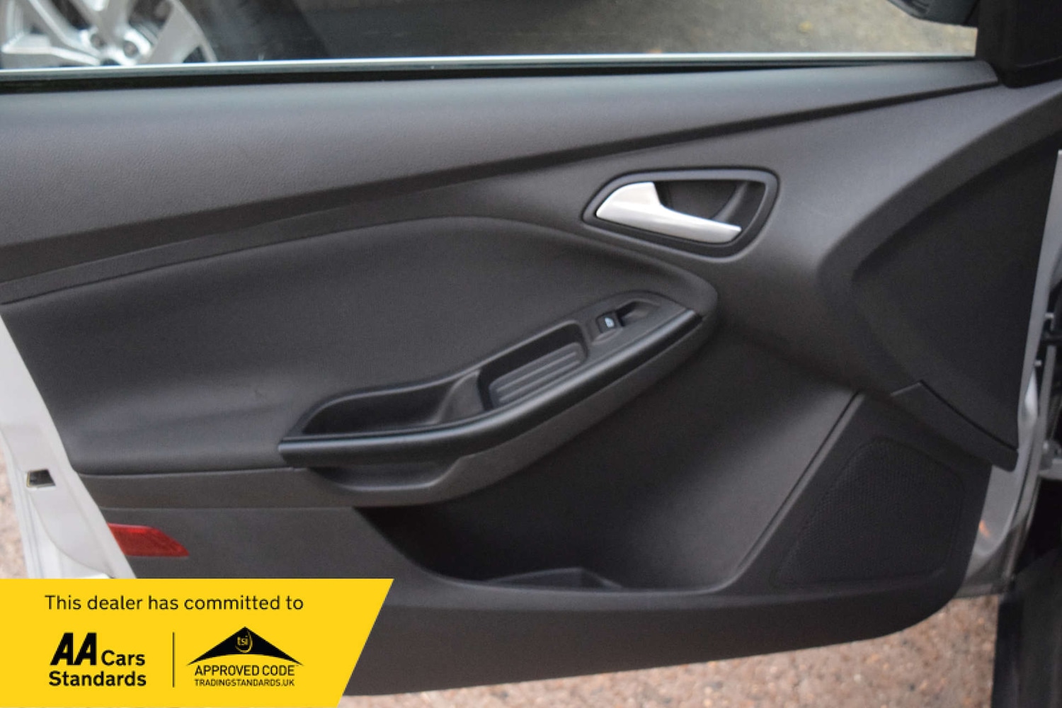 Used Ford Focus 2014 for sale - 76483222: Photo 26