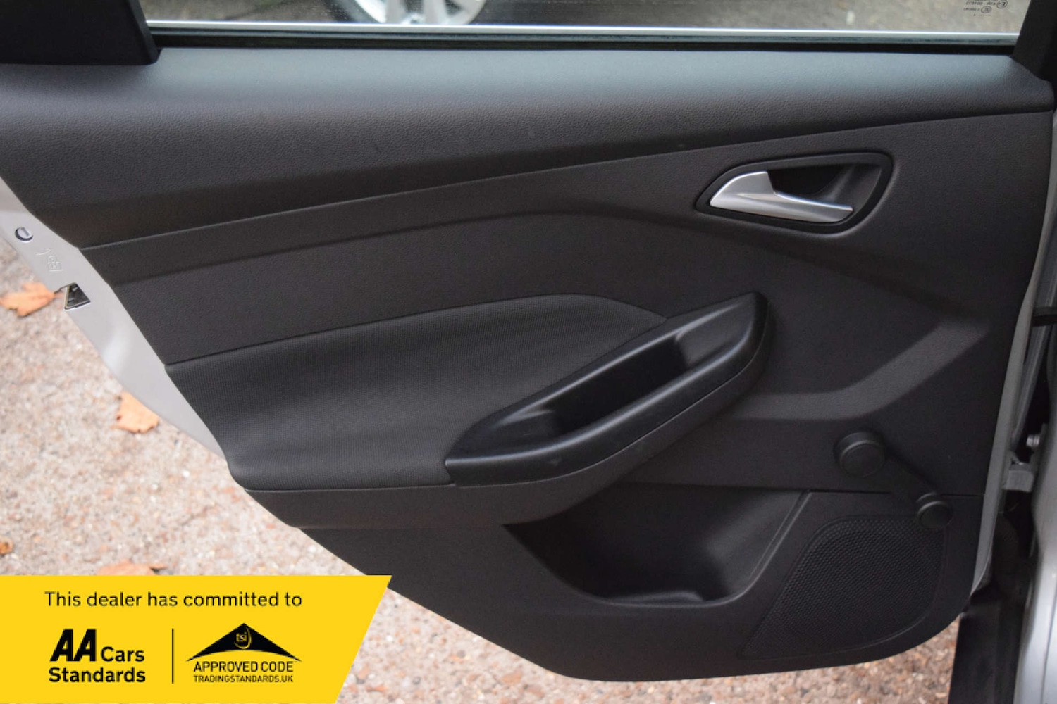 Used Ford Focus 2014 for sale - 76483222: Photo 28