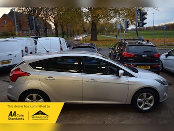 Used Ford Focus 2014 for sale - 76483222: Photo