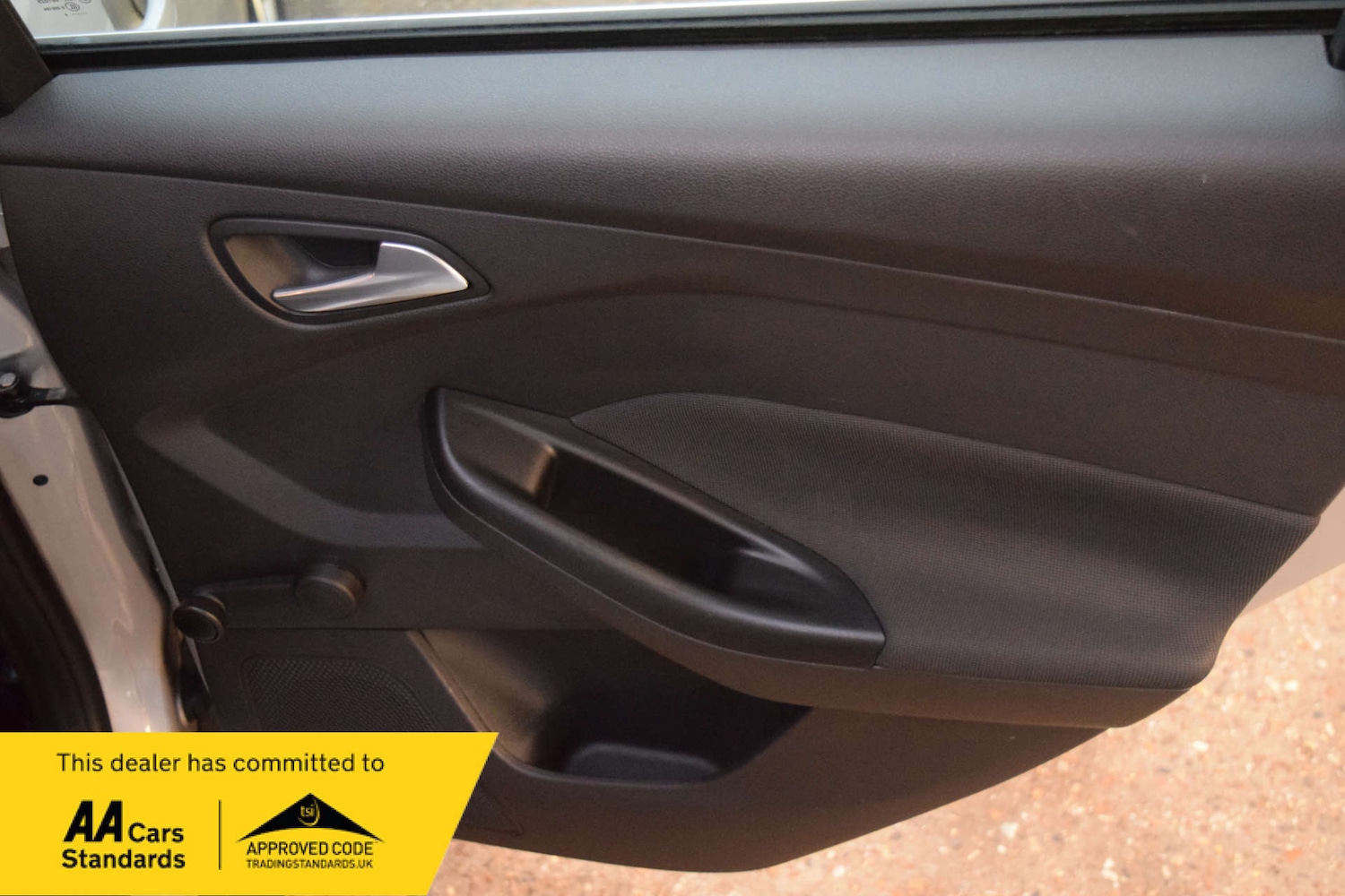 Used Ford Focus 2014 for sale - 76483222: Photo 31