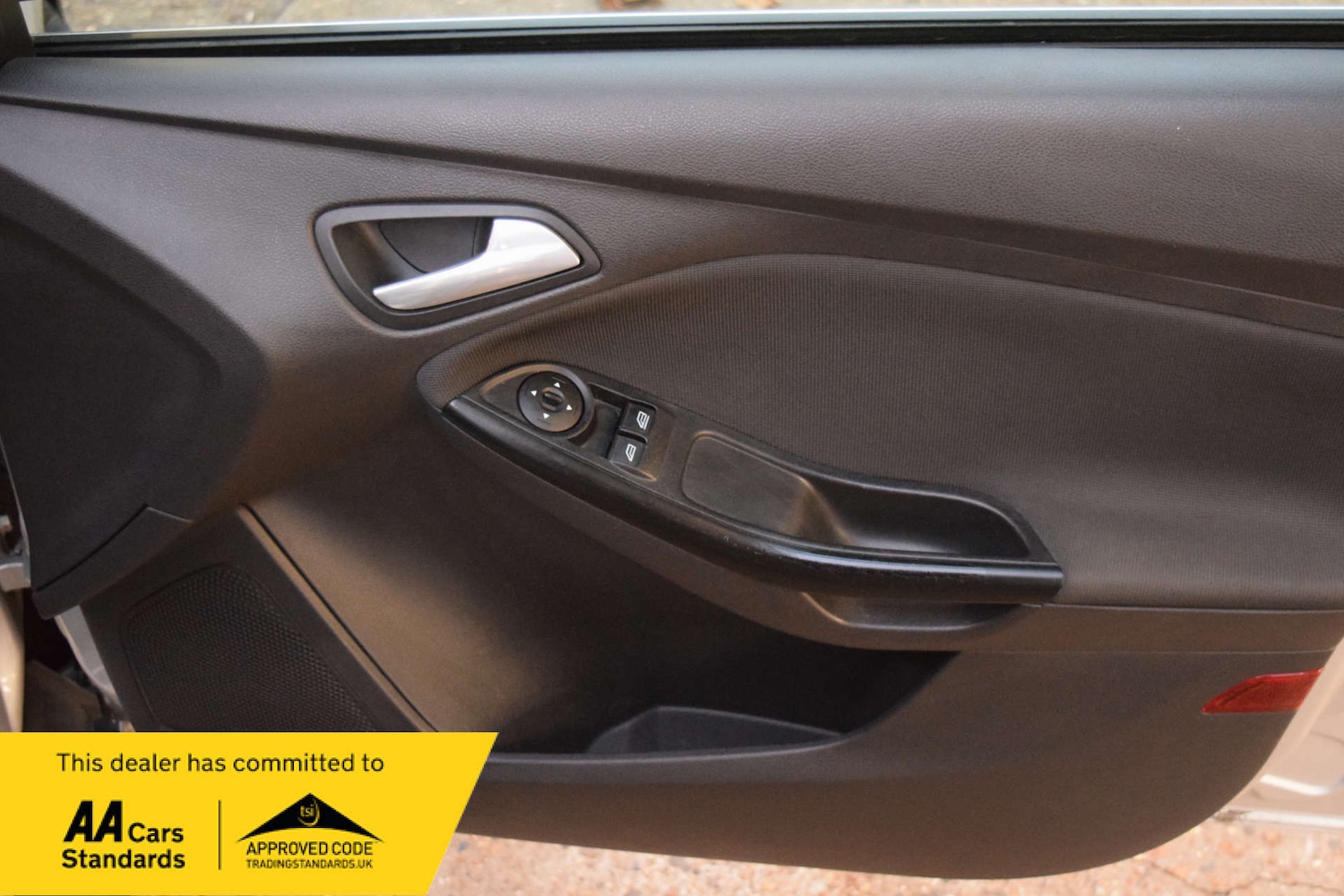 Used Ford Focus 2014 for sale - 76483222: Photo 32