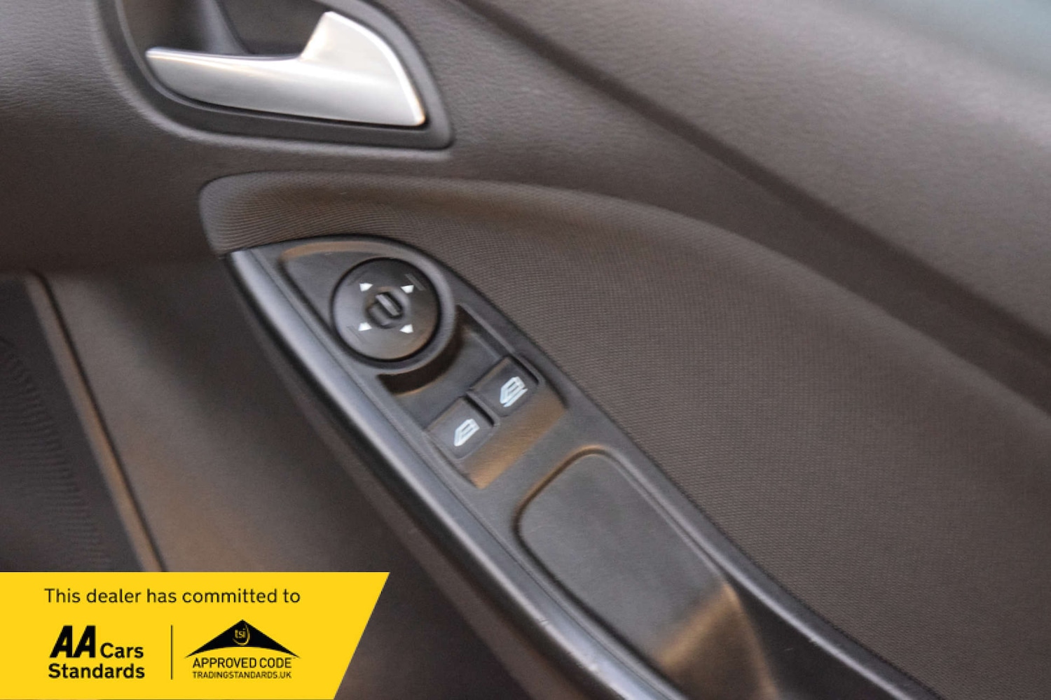 Used Ford Focus 2014 for sale - 76483222: Photo 33