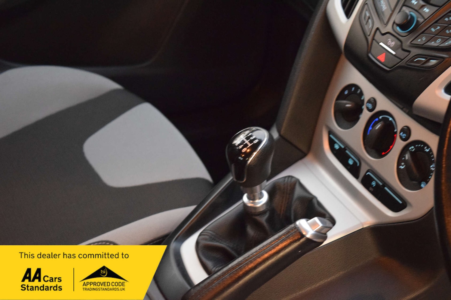 Used Ford Focus 2014 for sale - 76483222: Photo 36