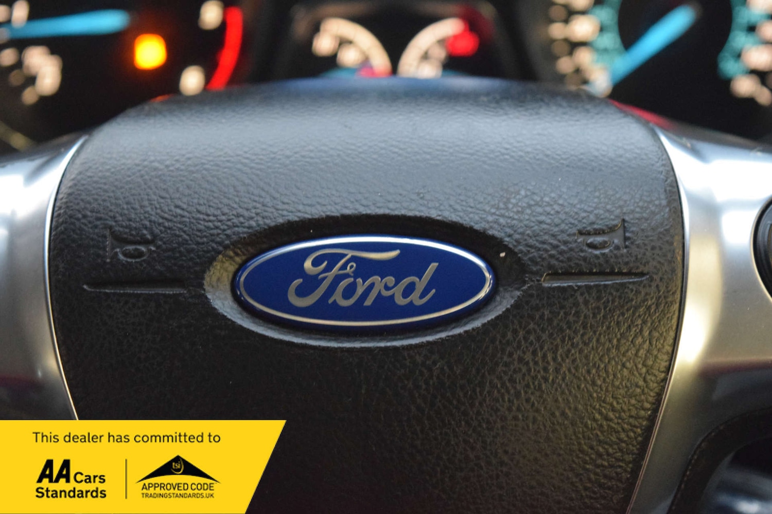 Used Ford Focus 2014 for sale - 76483222: Photo 39