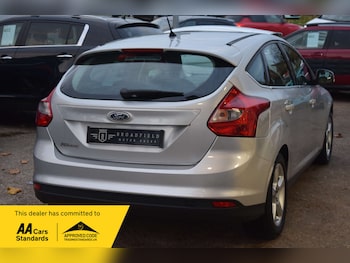 Used Ford Focus 2014 for sale - 76483222: Photo