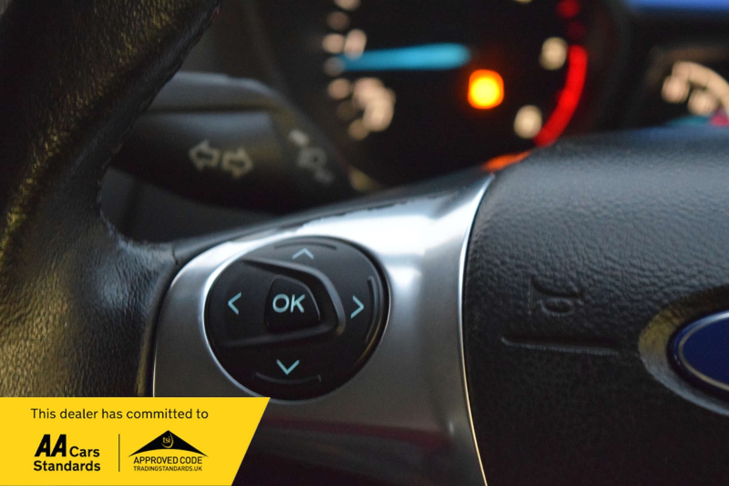 Used Ford Focus 2014 for sale - 76483222: Photo 40