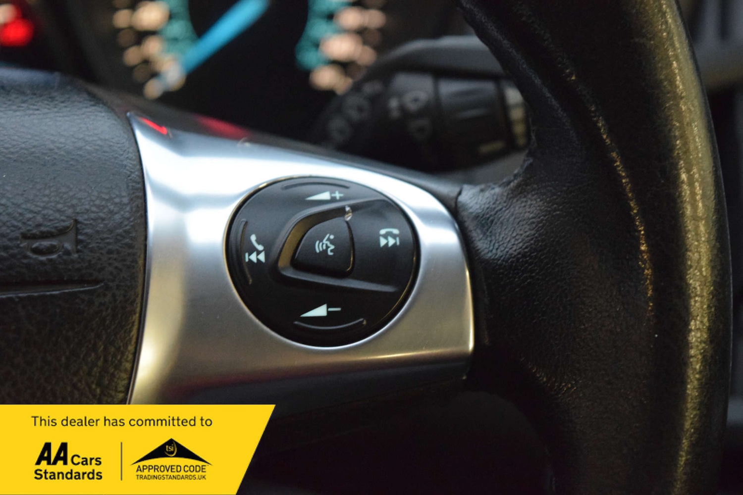 Used Ford Focus 2014 for sale - 76483222: Photo 41