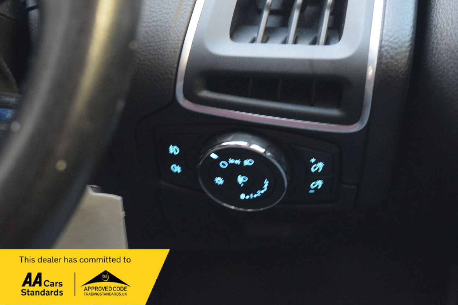 Used Ford Focus 2014 for sale - 76483222: Photo 42