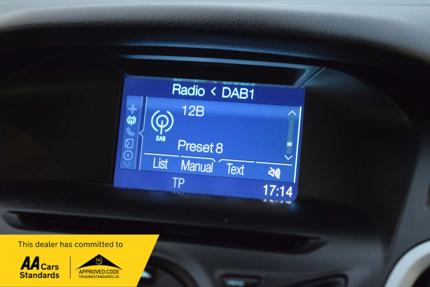 Used Ford Focus 2014 for sale - 76483222: Photo 44