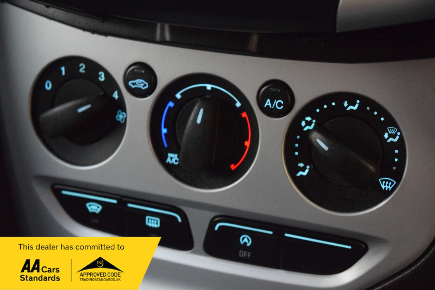 Used Ford Focus 2014 for sale - 76483222: Photo 46