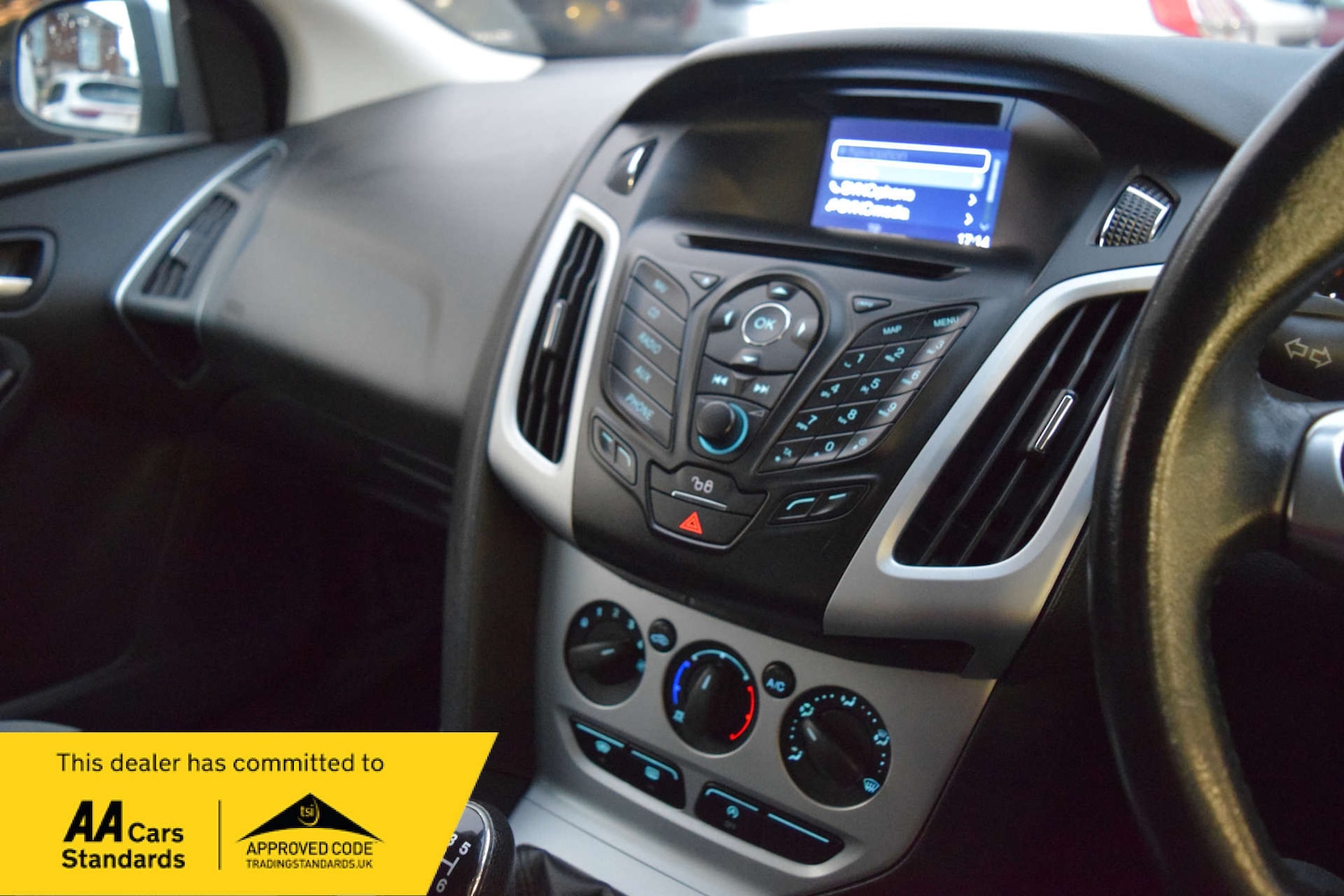 Used Ford Focus 2014 for sale - 76483222: Photo 48