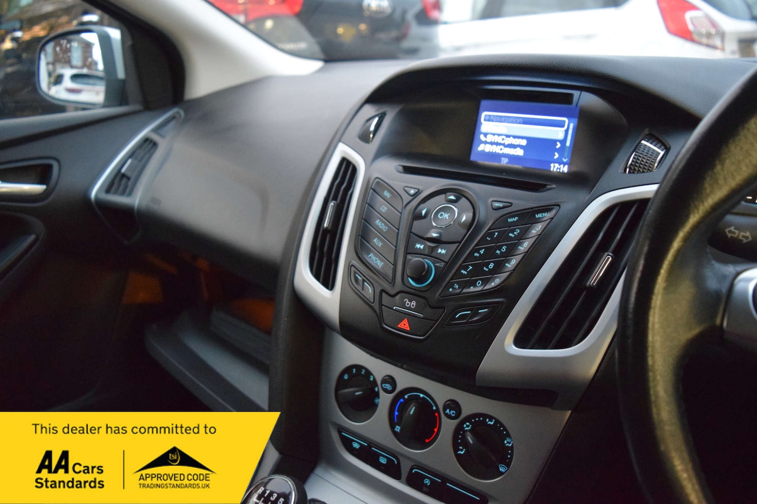 Used Ford Focus 2014 for sale - 76483222: Photo 49