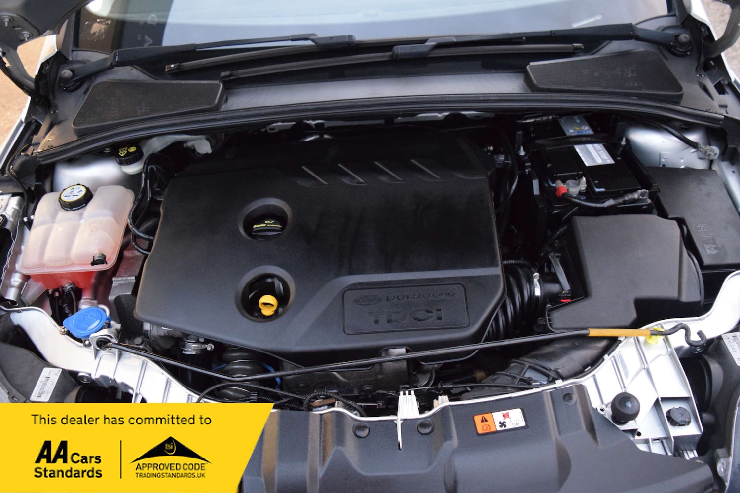 Used Ford Focus 2014 for sale - 76483222: Photo 51