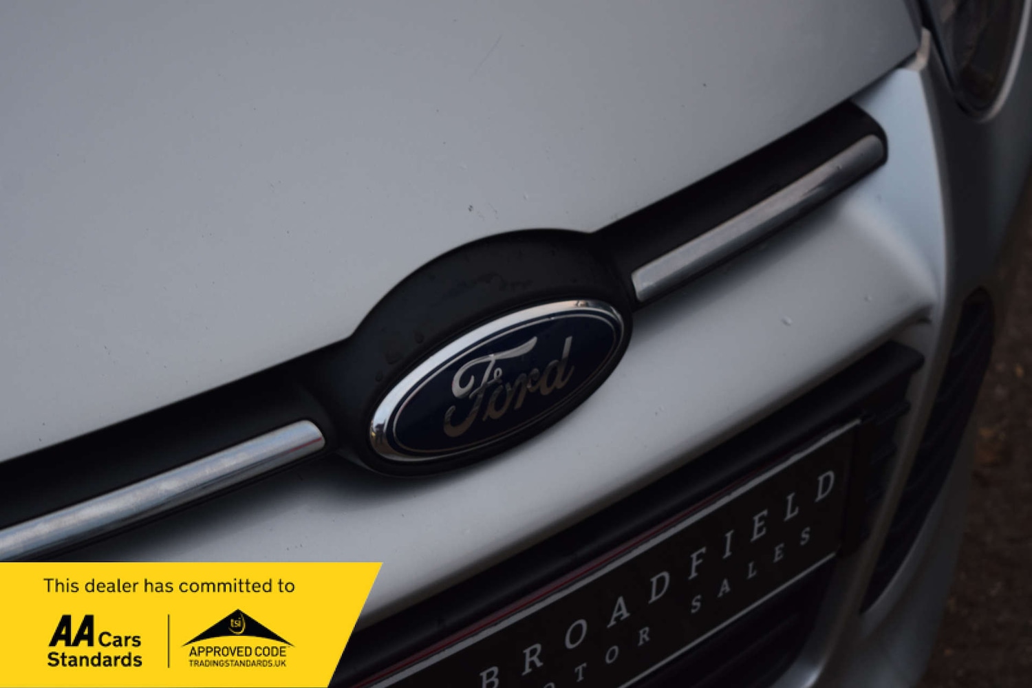 Used Ford Focus 2014 for sale - 76483222: Photo 9