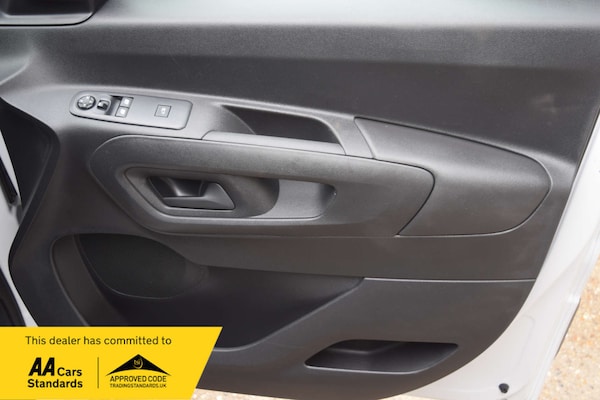 Used Citroen Berlingo 2023 for sale - 75446712: Photo 27