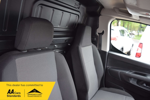 Used Citroen Berlingo 2023 for sale - 75446712: Photo 31