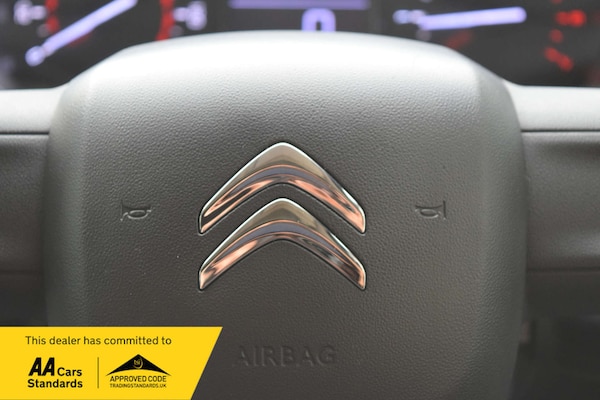 Used Citroen Berlingo 2023 for sale - 75446712: Photo 35