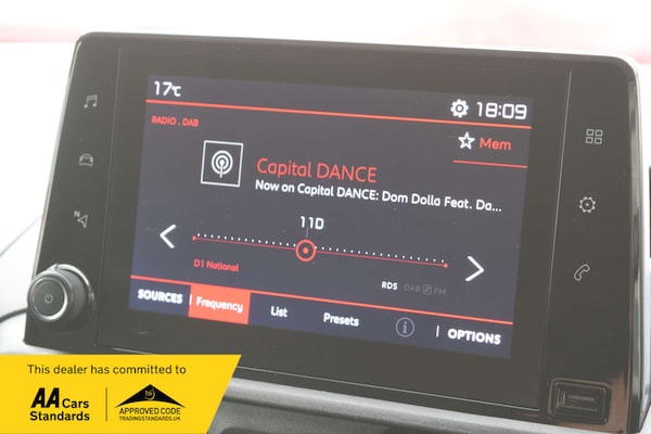 Used Citroen Berlingo 2023 for sale - 75446712: Photo 39