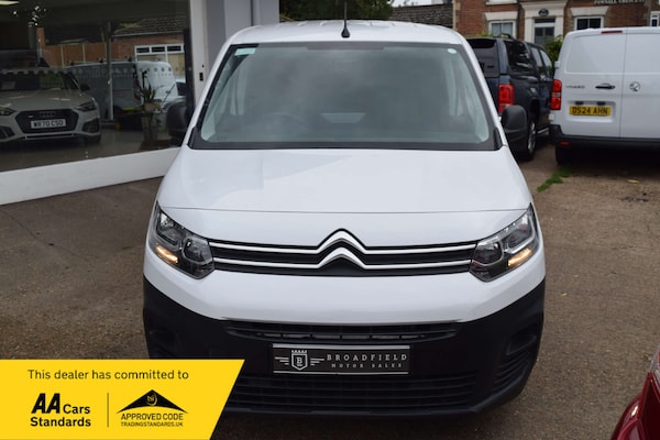 Used Citroen Berlingo 2023 for sale - 75446712: Photo 6