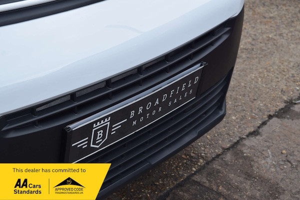 Used Citroen Berlingo 2023 for sale - 75446712: Photo 7