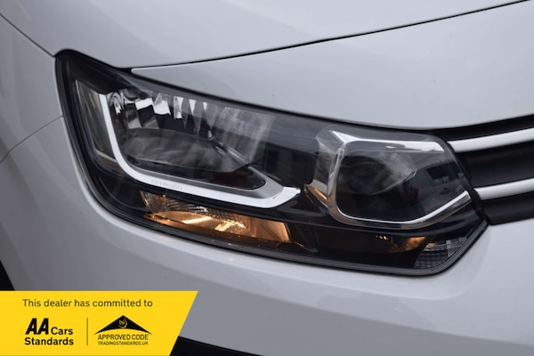 Used Citroen Berlingo 2023 for sale - 75446712: Photo 8