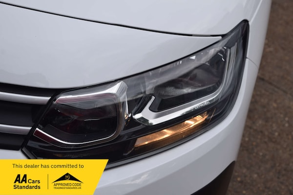 Used Citroen Berlingo 2023 for sale - 75446712: Photo 9