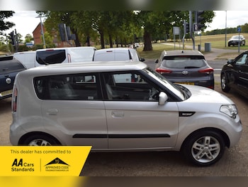 Used Kia Soul 2010 for sale - 76005089: Photo