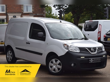 Nissan - NV250