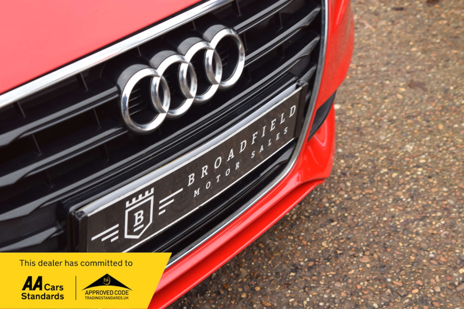 Used Audi A3 2015 for sale - 76949867: Photo 10