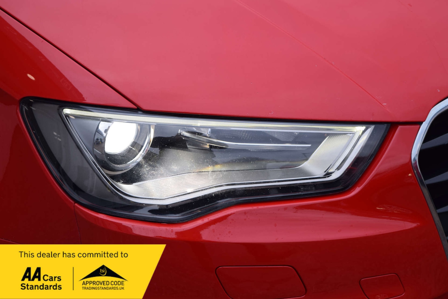 Used Audi A3 2015 for sale - 76949867: Photo 11