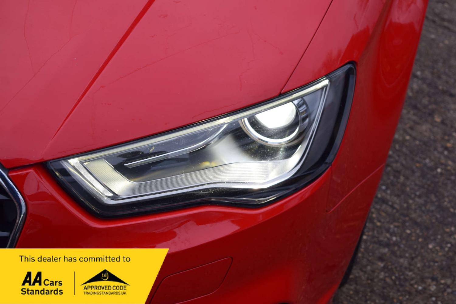 Used Audi A3 2015 for sale - 76949867: Photo 13