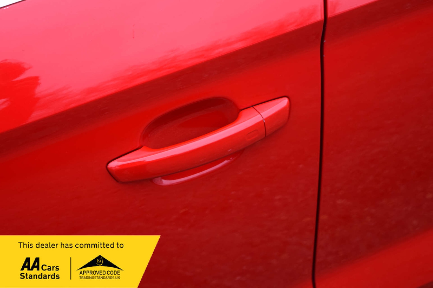 Used Audi A3 2015 for sale - 76949867: Photo 16