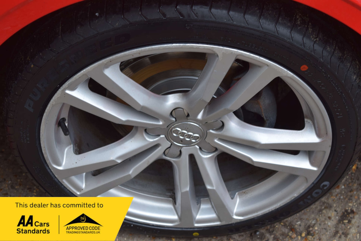 Used Audi A3 2015 for sale - 76949867: Photo 21